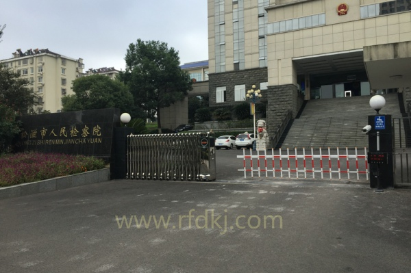 銳方達(dá)科技智能停車場(chǎng)系統(tǒng)是如何實(shí)現(xiàn)無(wú)人值守的？