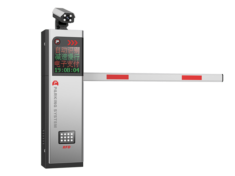 智能停車場系統價格如何？