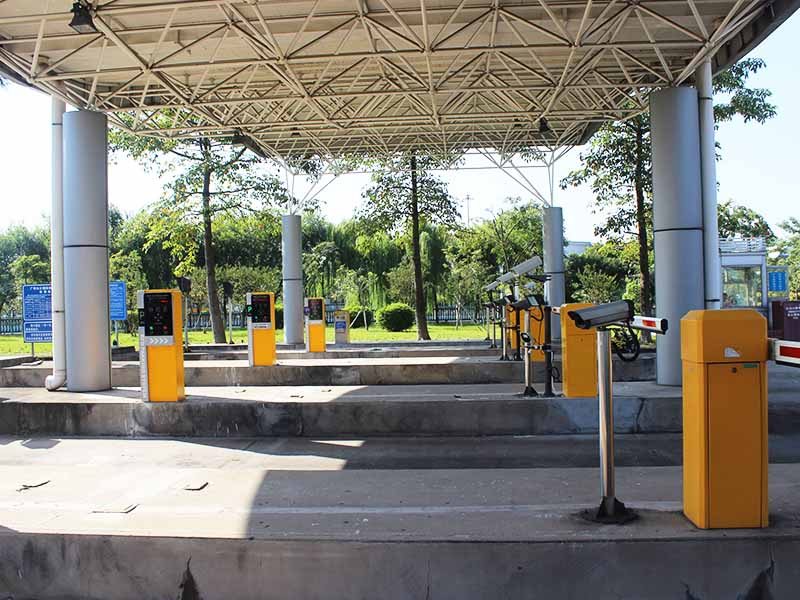 車牌識別系統(tǒng)在高速公路上有什么作用？